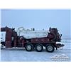 Image 66 : 2009 WESTERN STAR 4900SA TRI/A COMBO VACUUM TRUCK