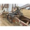 Image 11 : 1997 SUPERIOR TRIDEM SELF LOADING LOG TRAILER