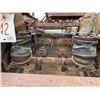 Image 16 : 1997 SUPERIOR TRIDEM SELF LOADING LOG TRAILER