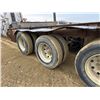 Image 18 : 1997 SUPERIOR TRIDEM SELF LOADING LOG TRAILER