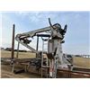 Image 5 : 1997 SUPERIOR TRIDEM SELF LOADING LOG TRAILER