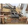 Image 8 : 1997 SUPERIOR TRIDEM SELF LOADING LOG TRAILER