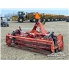 Image 3 : SICMA  SPR 260 3PT 102 IN. ROTO SPIKE