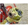 Image 7 : SICMA  SPR 260 3PT 102 IN. ROTO SPIKE