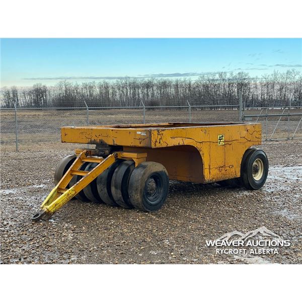 WRT PT13 7 X 10 FT. WOBBLY PACKER