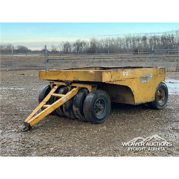WRT PT13 7 X 10 FT. WOBBLY PACKER