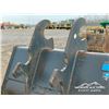 Image 6 : WBM 72 IN. EXCAVATOR CLEAN OUT BUCKET