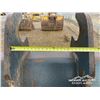 Image 8 : WBM 72 IN. EXCAVATOR CLEAN OUT BUCKET