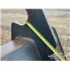 Image 9 : WBM 72 IN. EXCAVATOR CLEAN OUT BUCKET