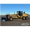 Image 1 : 2004 VOLVO G780B MOTOR GRADER