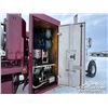 Image 100 : 2013 PETERBILT 367 TRI/A SLEEPER COMBO VAC TRUCK