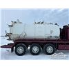 Image 66 : 2013 PETERBILT 367 TRI/A SLEEPER COMBO VAC TRUCK