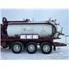 Image 68 : 2013 PETERBILT 367 TRI/A SLEEPER COMBO VAC TRUCK