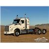Image 1 : 2020 KENWORTH T880 T/A SLEEPER TRUCK TRACTOR