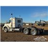 Image 4 : 2020 KENWORTH T880 T/A SLEEPER TRUCK TRACTOR