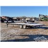 Image 4 : 2018 PJ 26 FT. T/A TILT DECK 5TH WHEEL TRAILER