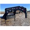 Image 6 : 2018 PJ 26 FT. T/A TILT DECK 5TH WHEEL TRAILER