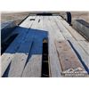Image 10 : 2023 WEBERLANE EC2000S T/A EQUIPMENT TRAILER