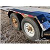 Image 11 : 2023 WEBERLANE EC2000S T/A EQUIPMENT TRAILER