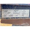 Image 5 : 2023 WEBERLANE EC2000S T/A EQUIPMENT TRAILER