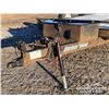 Image 6 : 2023 WEBERLANE EC2000S T/A EQUIPMENT TRAILER