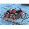 Image 1 : QTY OF BACK PACK SPRAYERS