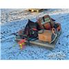 Image 3 : QTY OF BACK PACK SPRAYERS