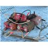 Image 5 : QTY OF BACK PACK SPRAYERS