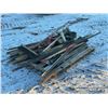 Image 2 : ASSORTED GARDEN/SHOP TOOLS