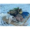 Image 2 : MISC SLINGS, TIEDOWNS, HOSES, & HOSE PARTS