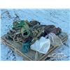 Image 3 : MISC SLINGS, TIEDOWNS, HOSES, & HOSE PARTS