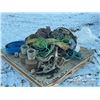 Image 4 : MISC SLINGS, TIEDOWNS, HOSES, & HOSE PARTS