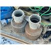 Image 5 : MISC SLINGS, TIEDOWNS, HOSES, & HOSE PARTS