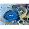 Image 6 : MISC SLINGS, TIEDOWNS, HOSES, & HOSE PARTS