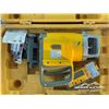 Image 9 : SPECTRA UL633 LAZER LEVEL W/STAND