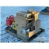 Image 3 : MISC JERRY CANS, FILTERS & PARTS