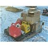 Image 4 : MISC JERRY CANS, FILTERS & PARTS