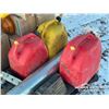 Image 5 : MISC JERRY CANS, FILTERS & PARTS