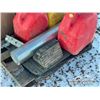 Image 6 : MISC JERRY CANS, FILTERS & PARTS