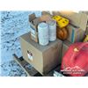 Image 7 : MISC JERRY CANS, FILTERS & PARTS