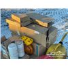 Image 8 : MISC JERRY CANS, FILTERS & PARTS