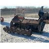 Image 1 : FAE 88 IN. PARTS MULCHER HEAD
