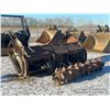 Image 2 : FAE 88 IN. PARTS MULCHER HEAD