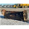 Image 3 : FAE 88 IN. PARTS MULCHER HEAD