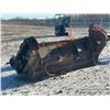 Image 4 : FAE 88 IN. PARTS MULCHER HEAD