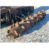Image 6 : FAE 88 IN. PARTS MULCHER HEAD