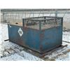 Image 4 : FUEL TANK ON SKID