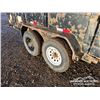 Image 10 : 2014 BIG TEX 14 FT. T/A DUMP TRAILER