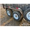 Image 13 : 2014 BIG TEX 14 FT. T/A DUMP TRAILER