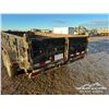 Image 16 : 2014 BIG TEX 14 FT. T/A DUMP TRAILER